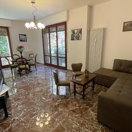House Of Anna - Full Comfort - Fino A 6 Ospiti Bolonia Zewnętrze zdjęcie