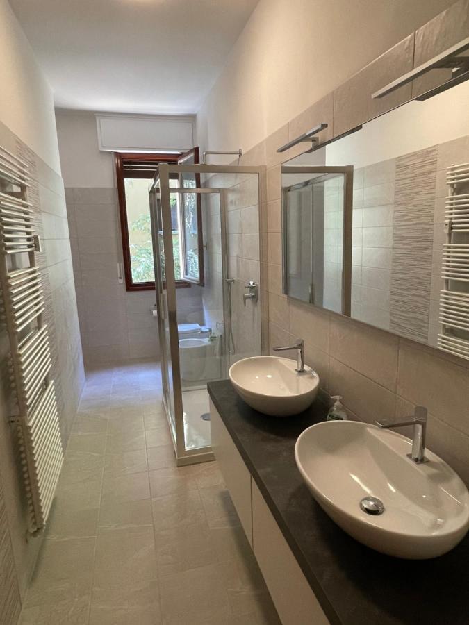 House Of Anna - Full Comfort - Fino A 6 Ospiti Bolonia Zewnętrze zdjęcie