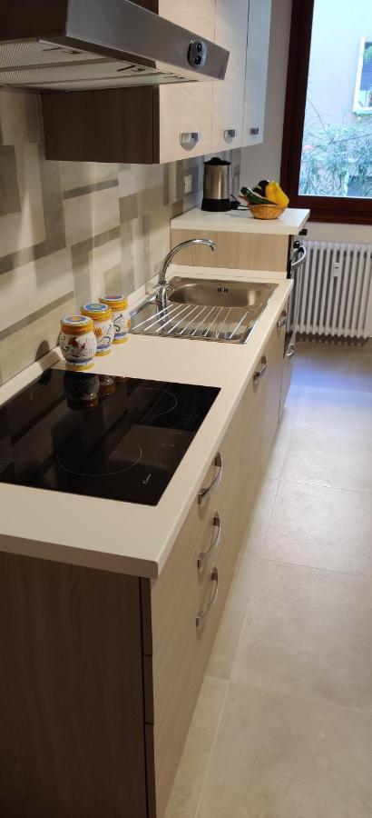 House Of Anna - Full Comfort - Fino A 6 Ospiti Bolonia Zewnętrze zdjęcie