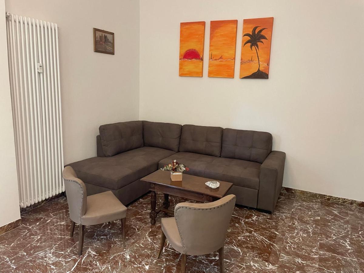 House Of Anna - Full Comfort - Fino A 6 Ospiti Bolonia Zewnętrze zdjęcie