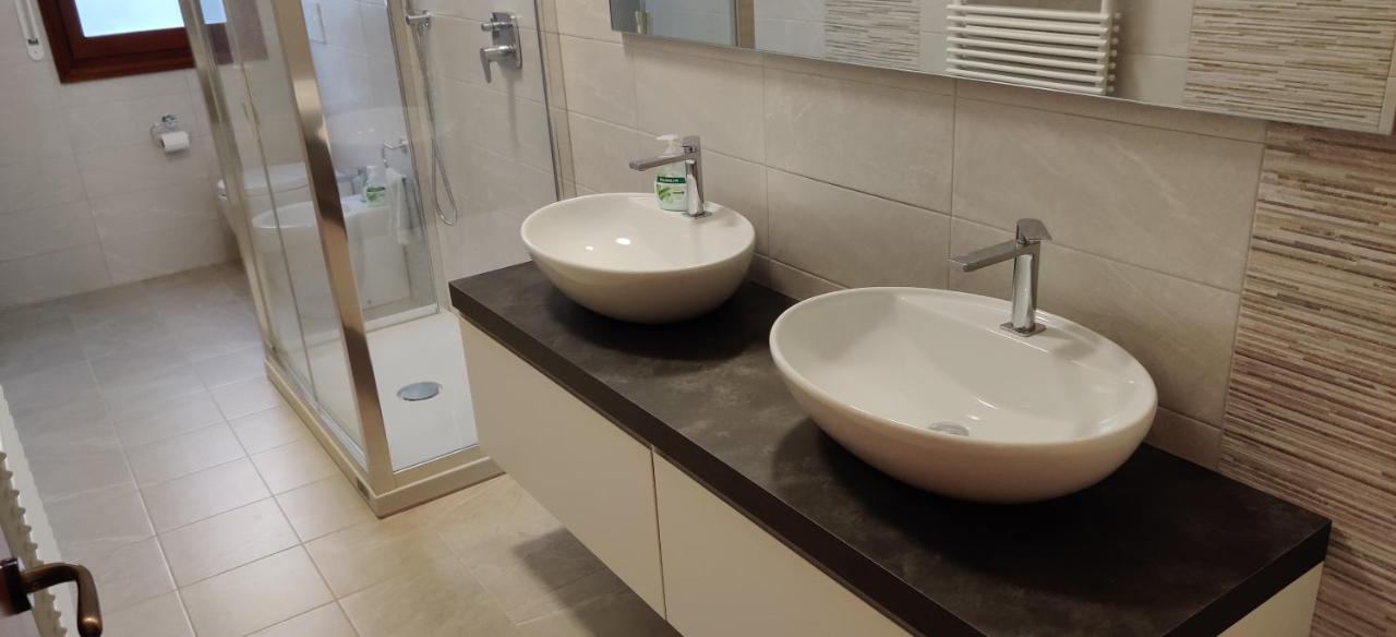 House Of Anna - Full Comfort - Fino A 6 Ospiti Bolonia Zewnętrze zdjęcie