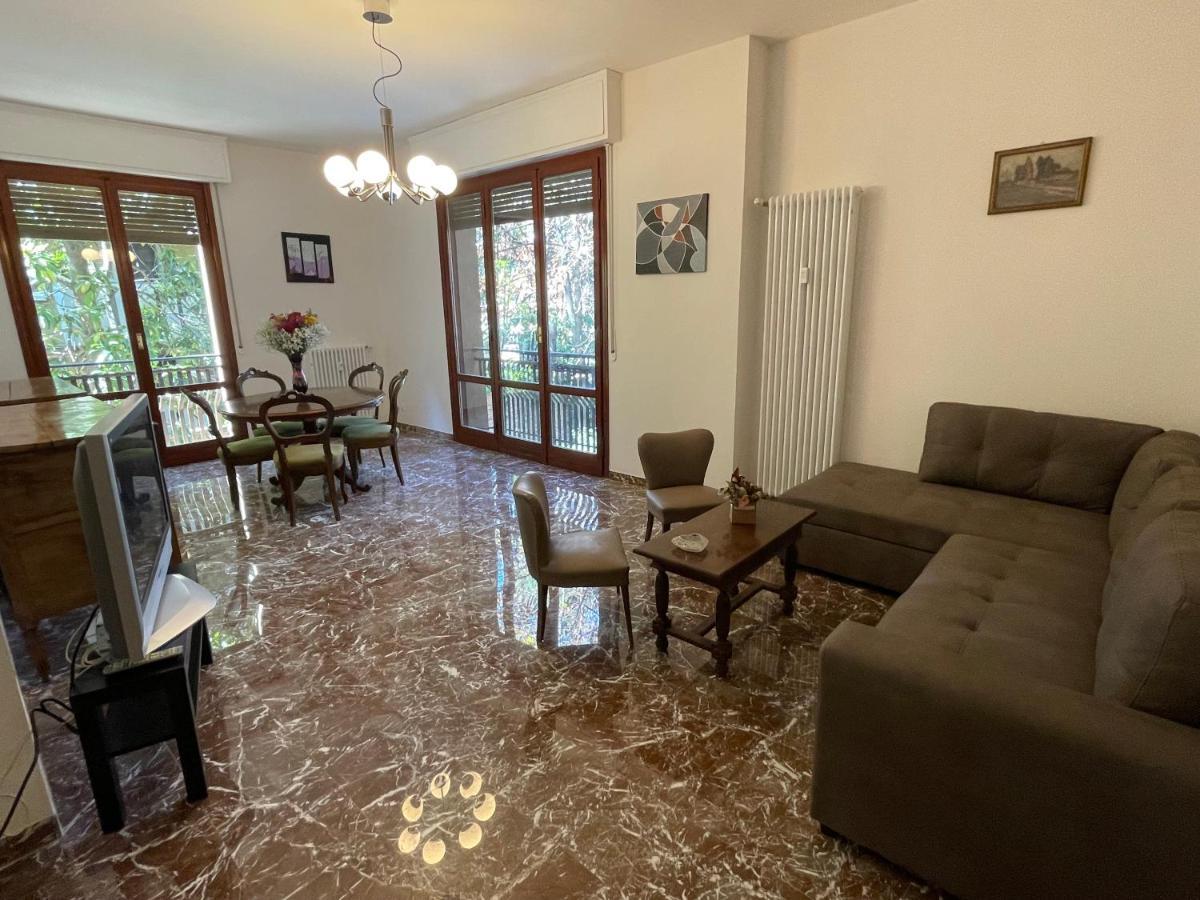 House Of Anna - Full Comfort - Fino A 6 Ospiti Bolonia Zewnętrze zdjęcie