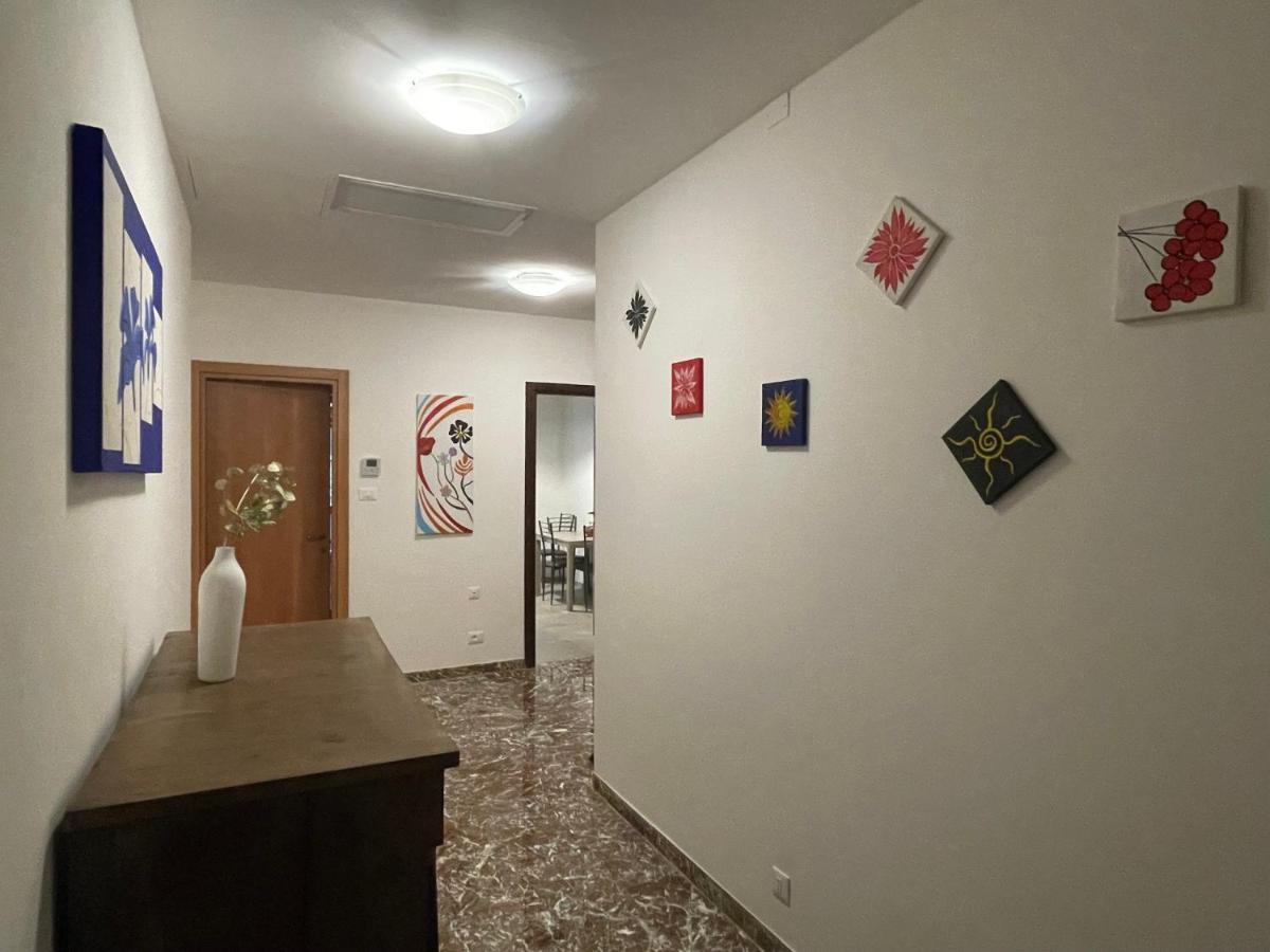 House Of Anna - Full Comfort - Fino A 6 Ospiti Bolonia Zewnętrze zdjęcie