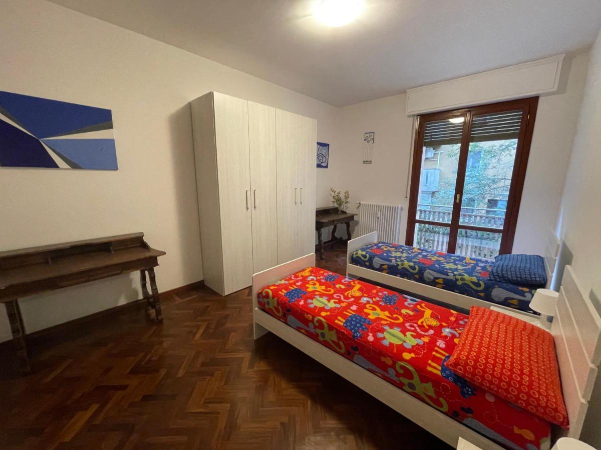 House Of Anna - Full Comfort - Fino A 6 Ospiti Bolonia Zewnętrze zdjęcie